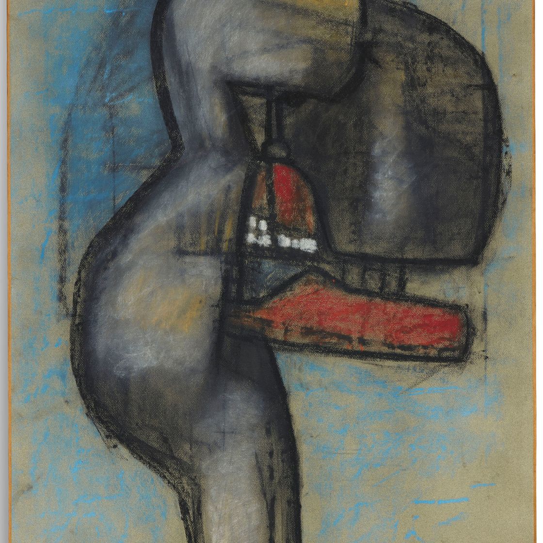 Roberto Matta — Без титра