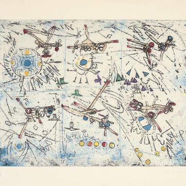 Roberto Matta — Роберто Матта