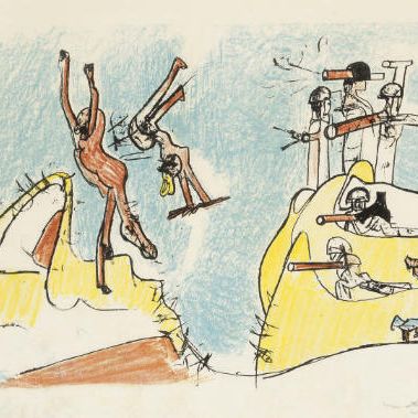 Roberto Matta — Роберто Матта