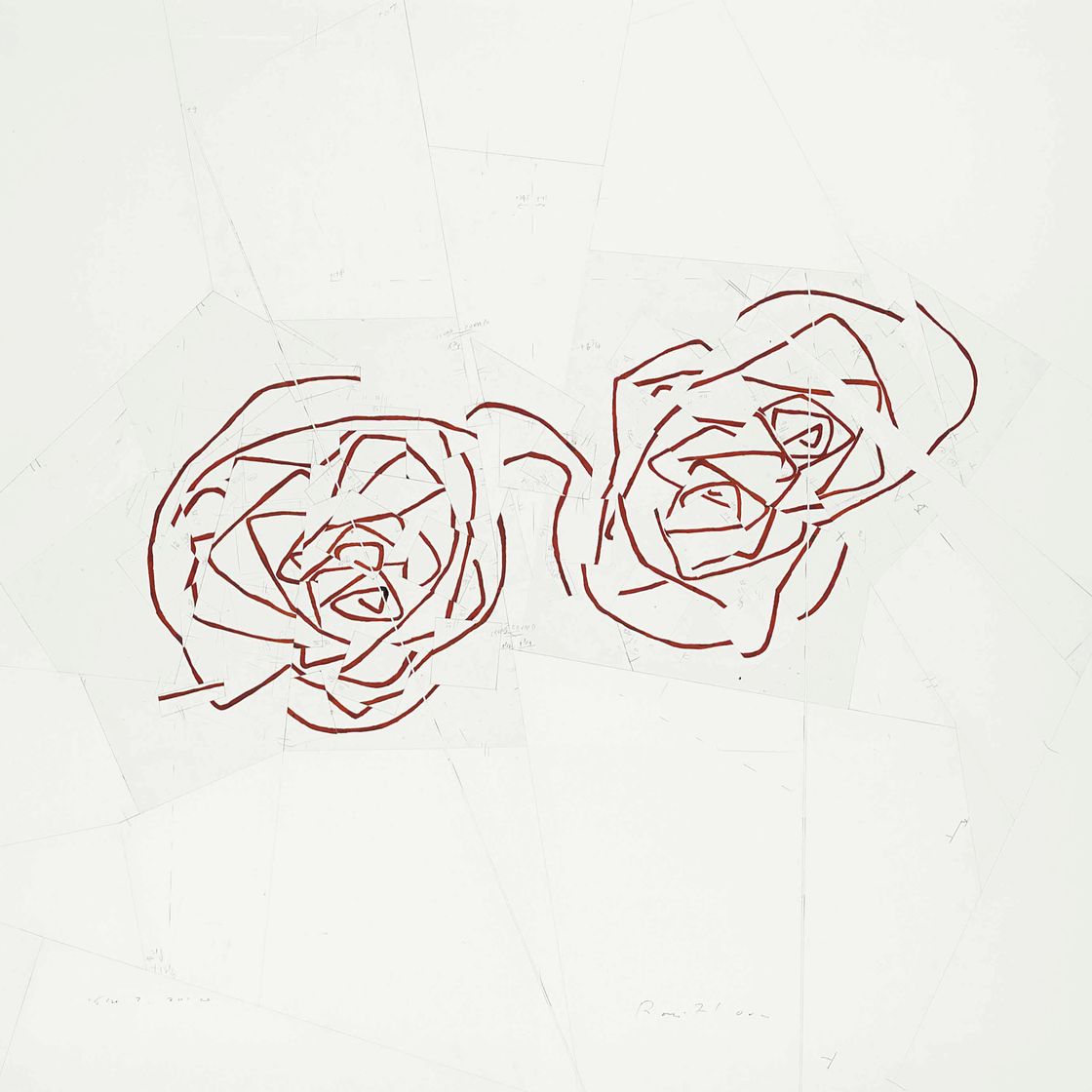 Roni Horn — Остальное 7