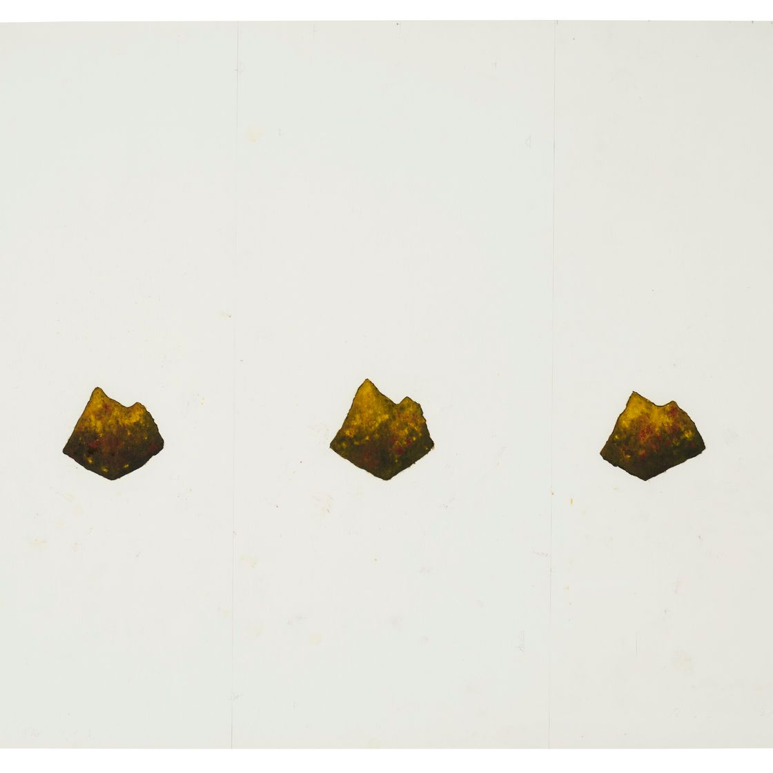 Roni Horn — ЭТОТ XXI, изображение 1