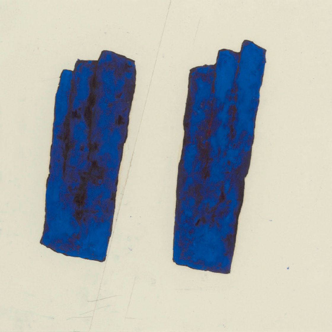 Roni Horn — Без названия