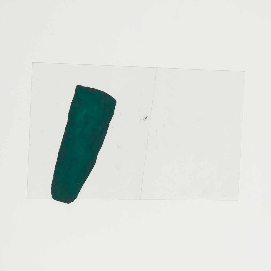 Roni Horn — Без названия