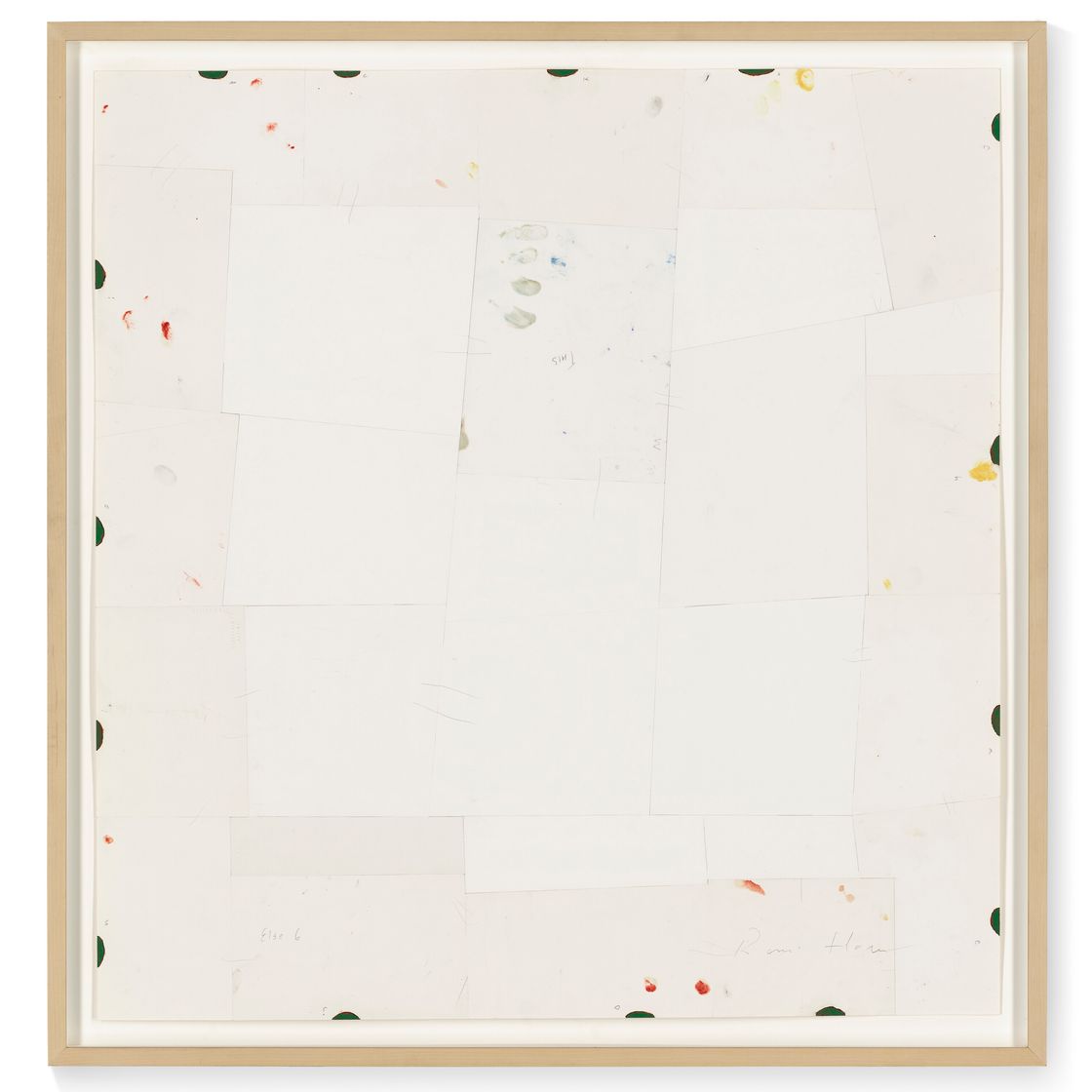 Roni Horn — Остальное 6, изображение 2