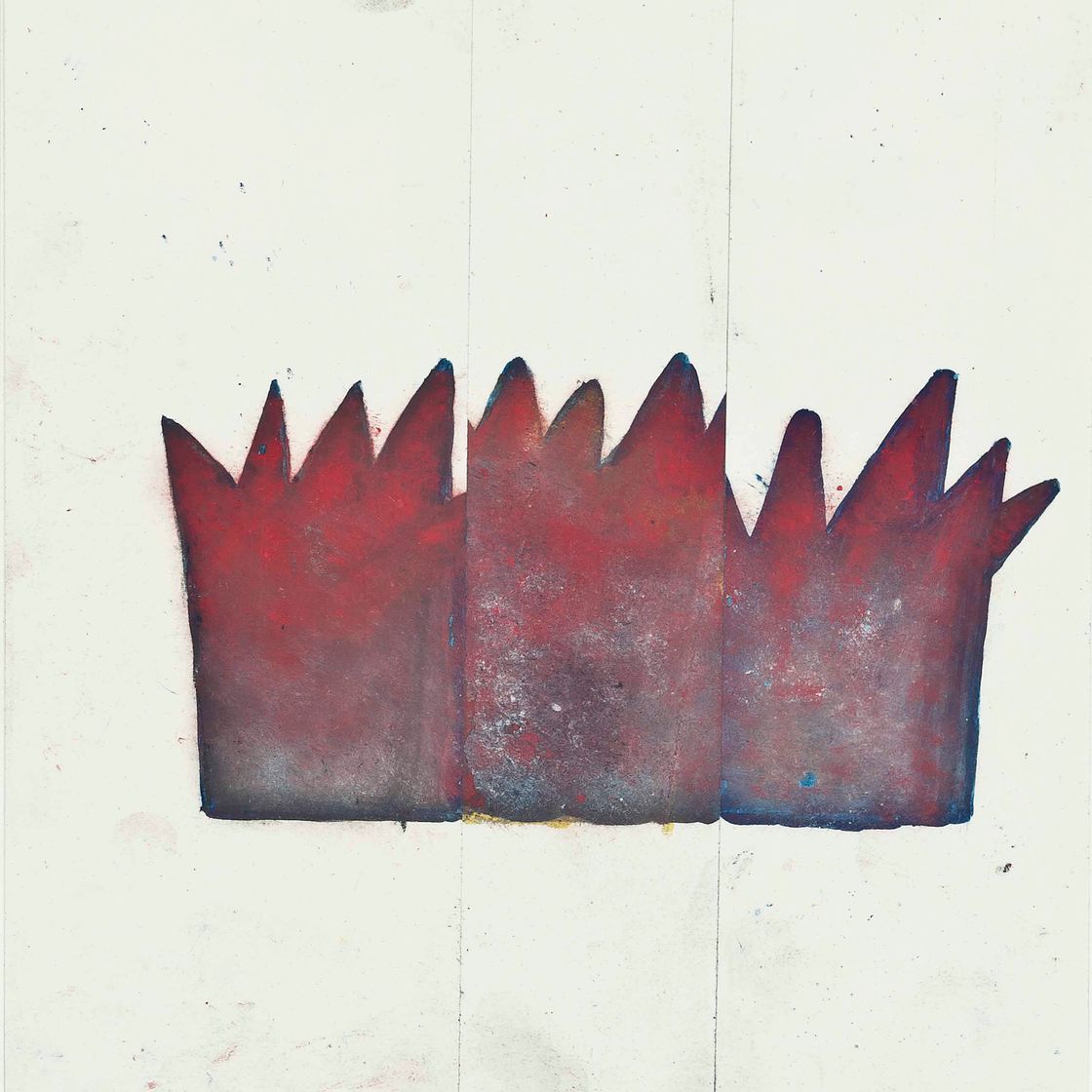 Roni Horn — Должен быть 24