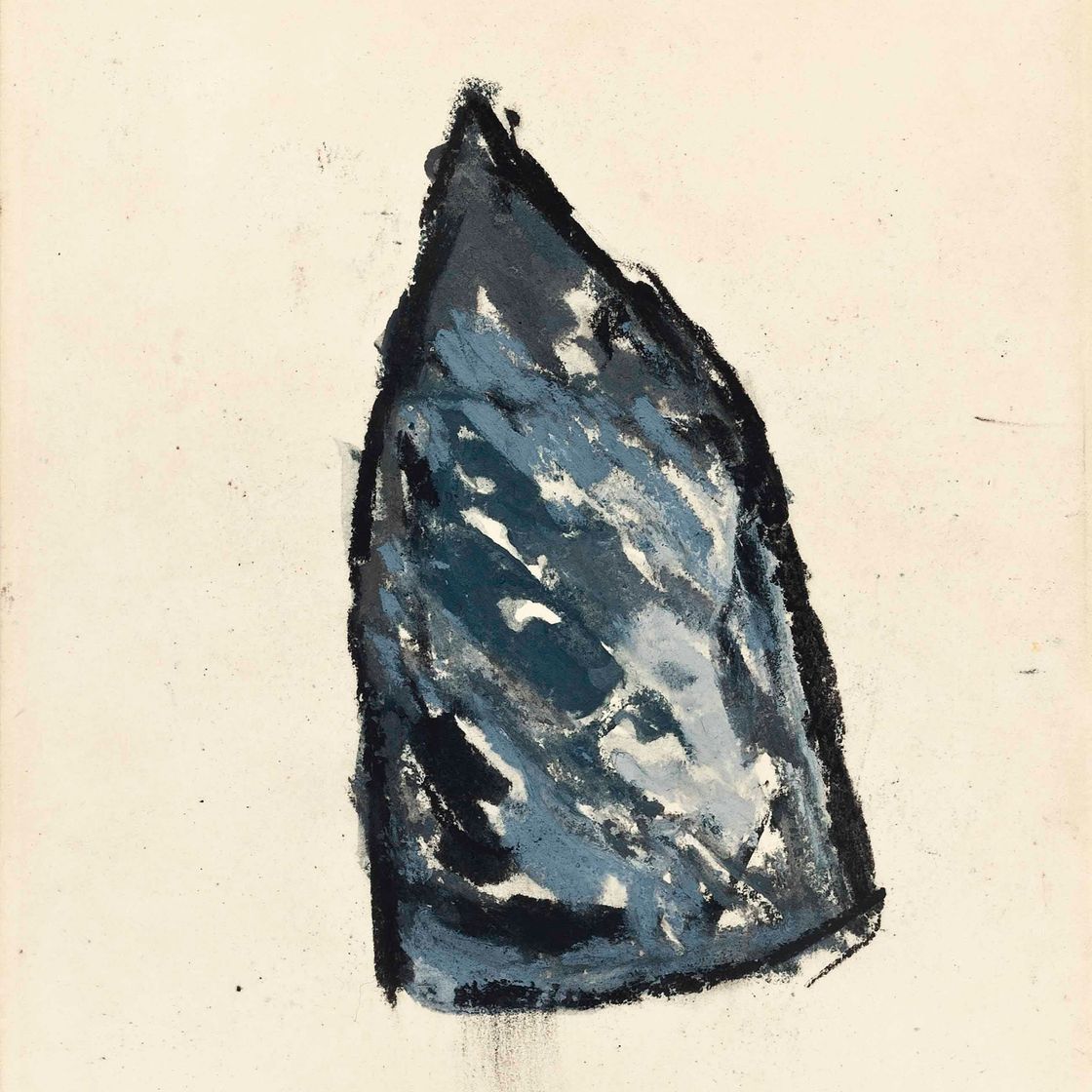 Roni Horn — Без названия