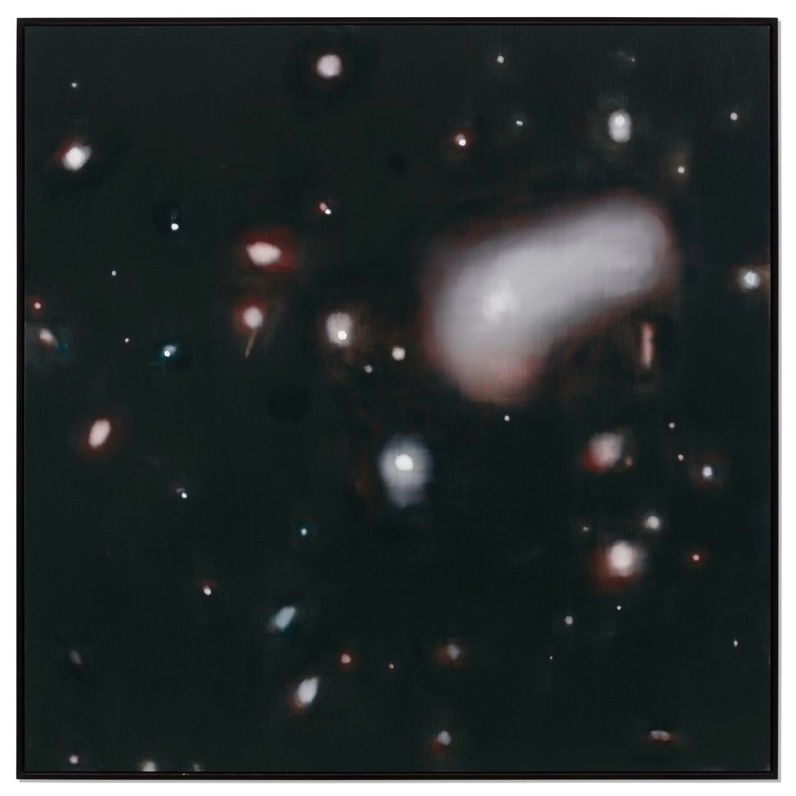 Ross Bleckner — Созвездие, изображение 2