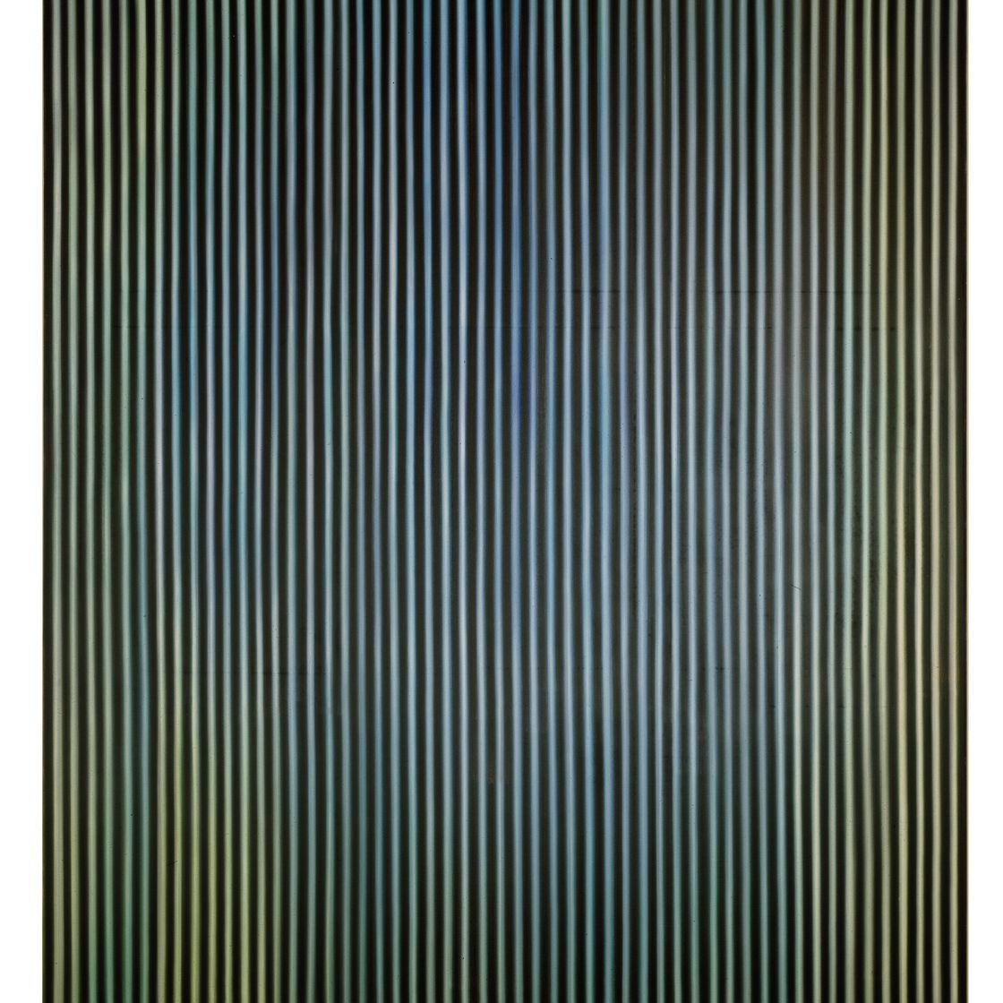 Ross Bleckner — Прошедшее время Света