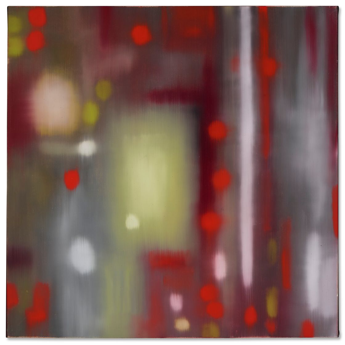 Ross Bleckner — Изучайте SHR