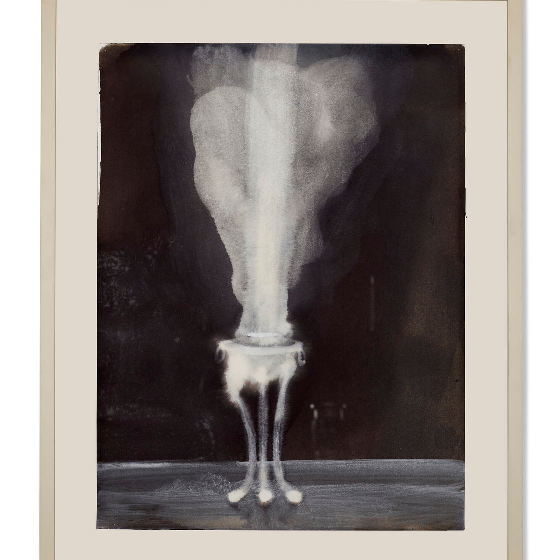 Ross Bleckner — Без названия, изображение 2