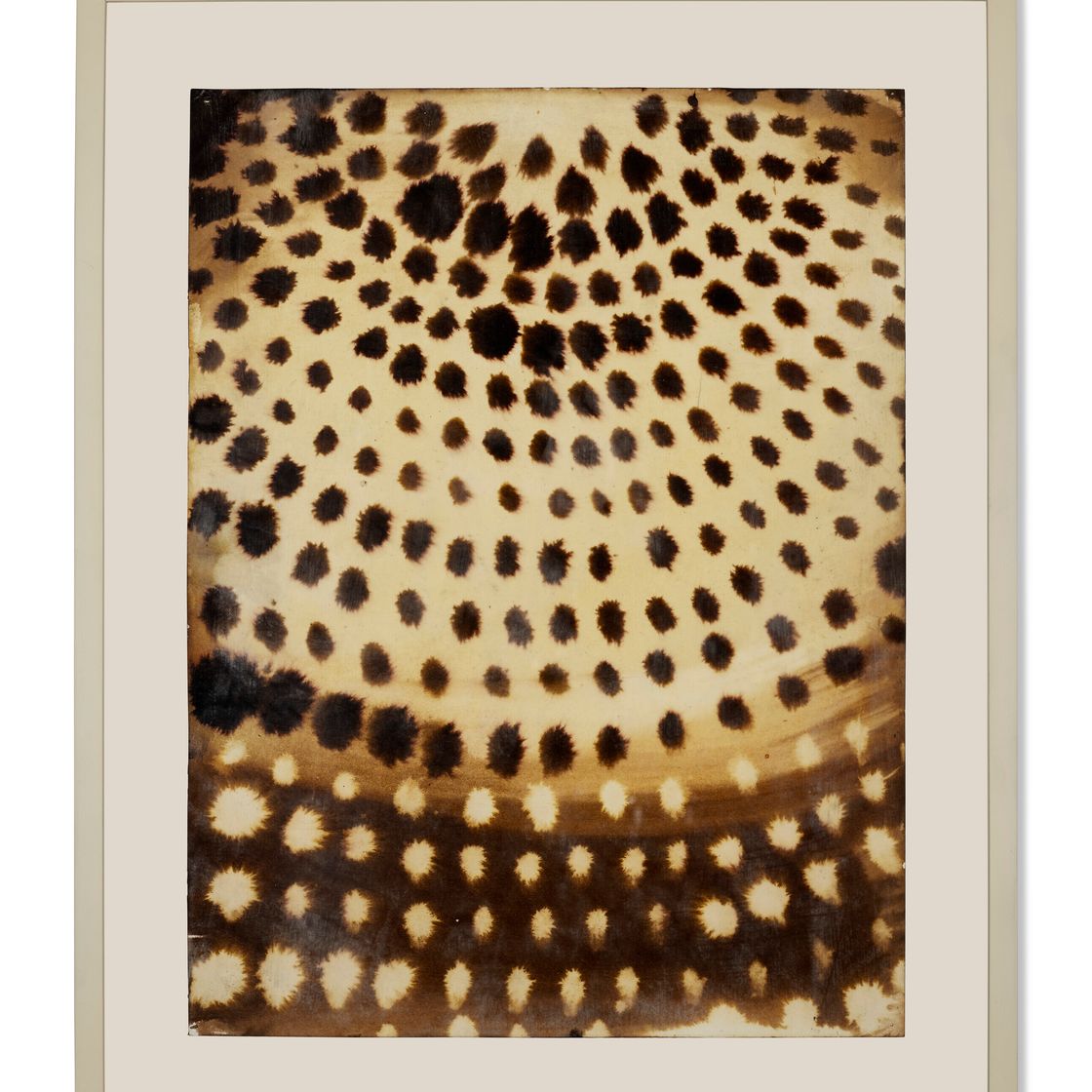 Ross Bleckner — Без названия, изображение 3