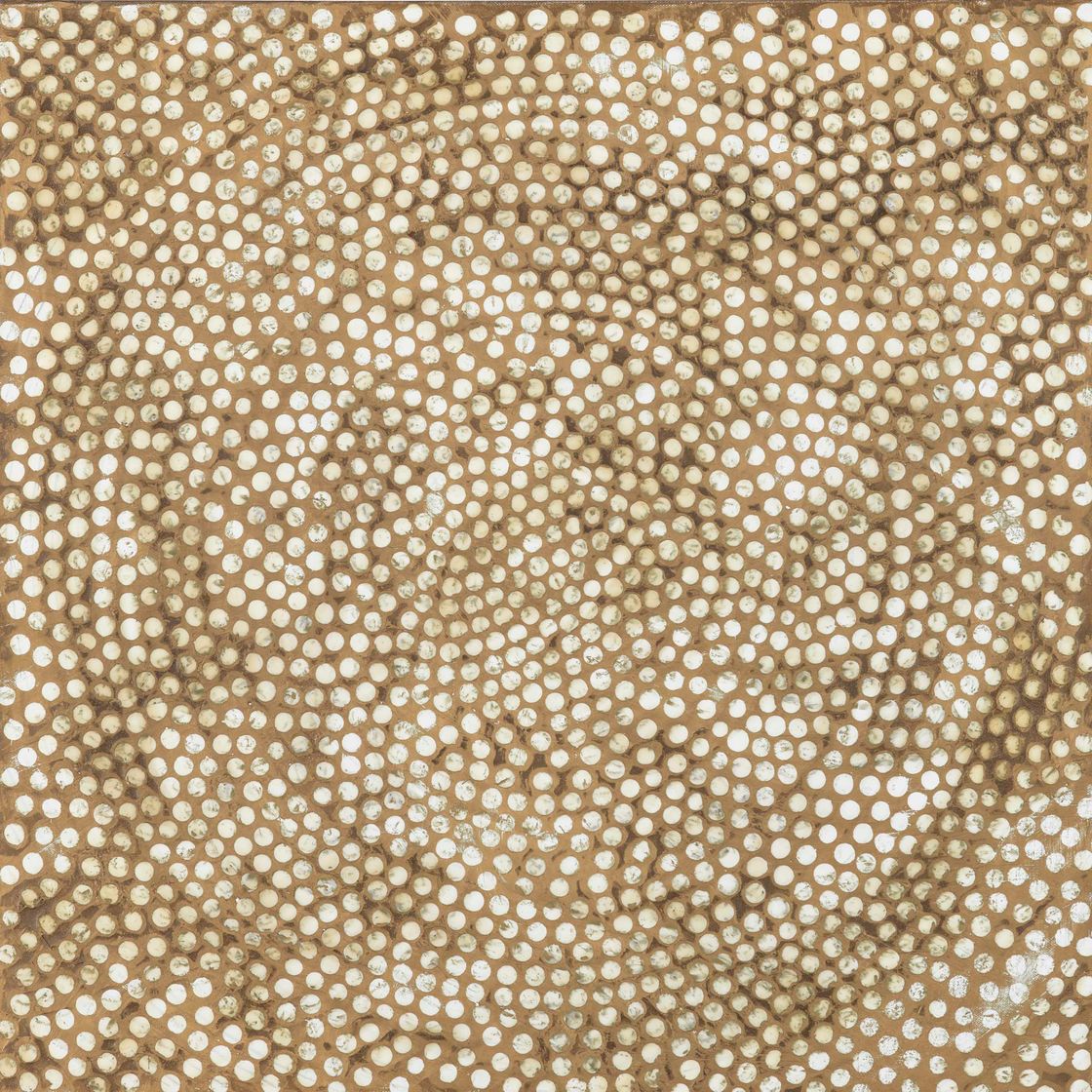 Ross Bleckner — Маленький купол