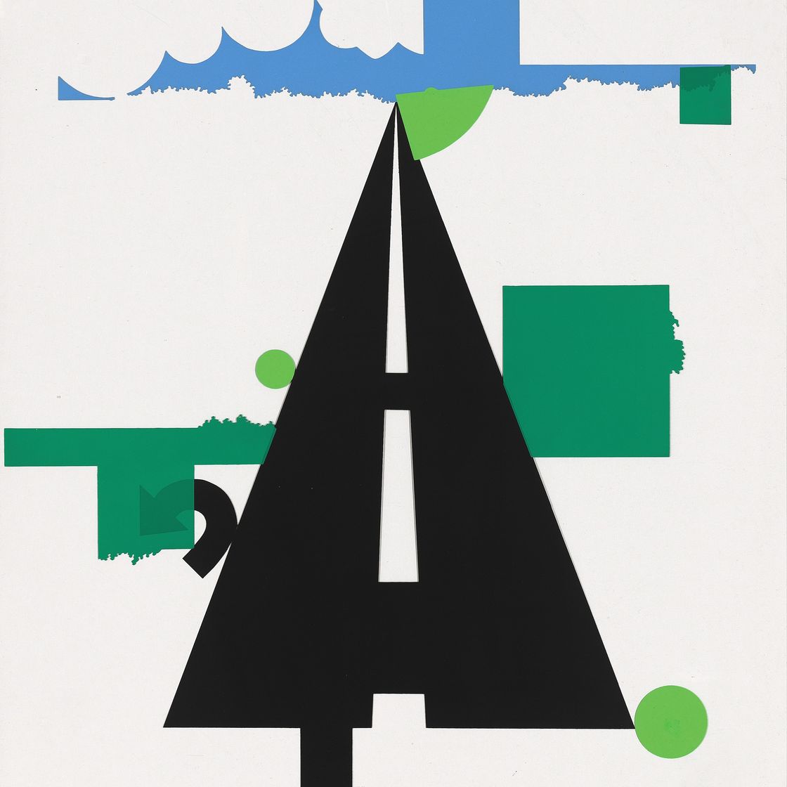 Roy Lichtenstein — 11 поп-исполнителей, Том II, изображение 3