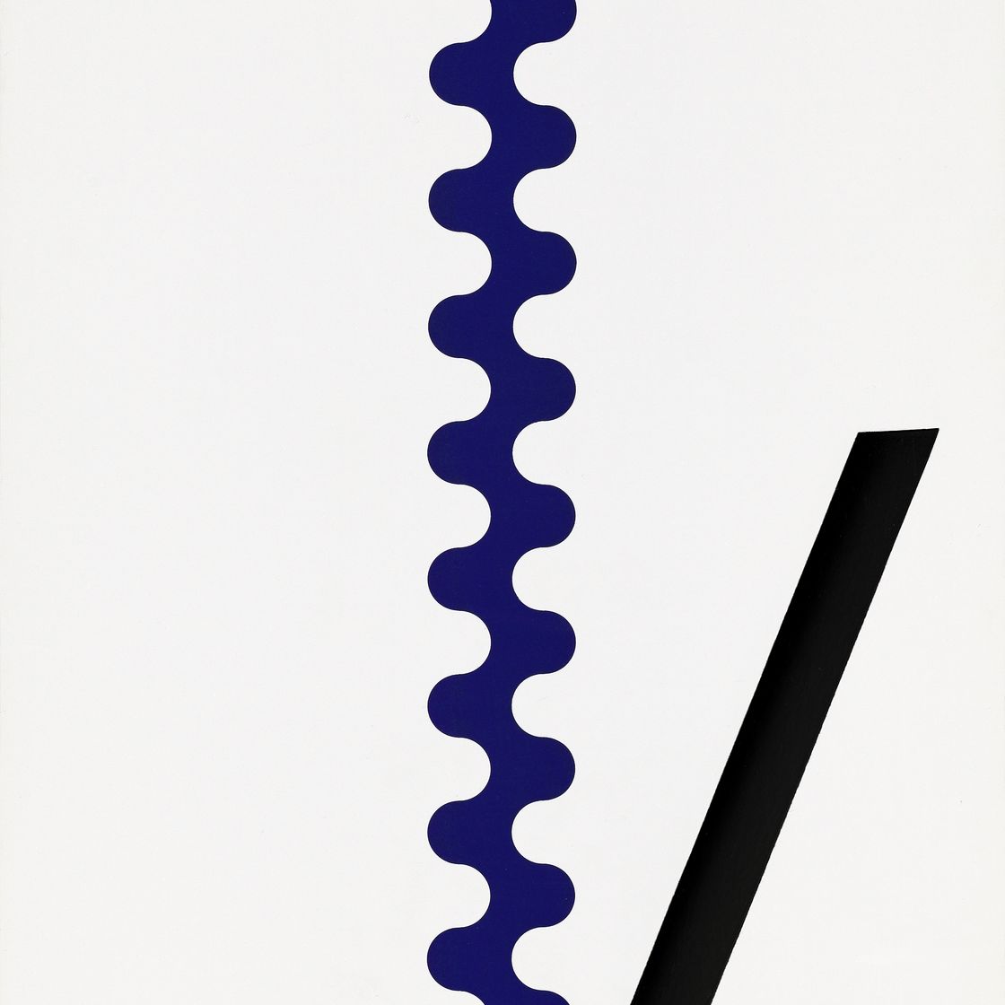 Roy Lichtenstein — 11 поп-исполнителей, Том II, изображение 7