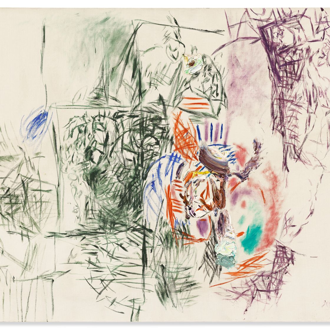 Roy Lichtenstein — Без названия, изображение 1