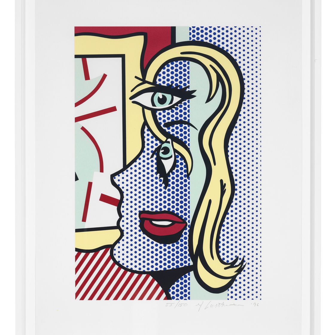 Roy Lichtenstein — Художественный критик, изображение 2