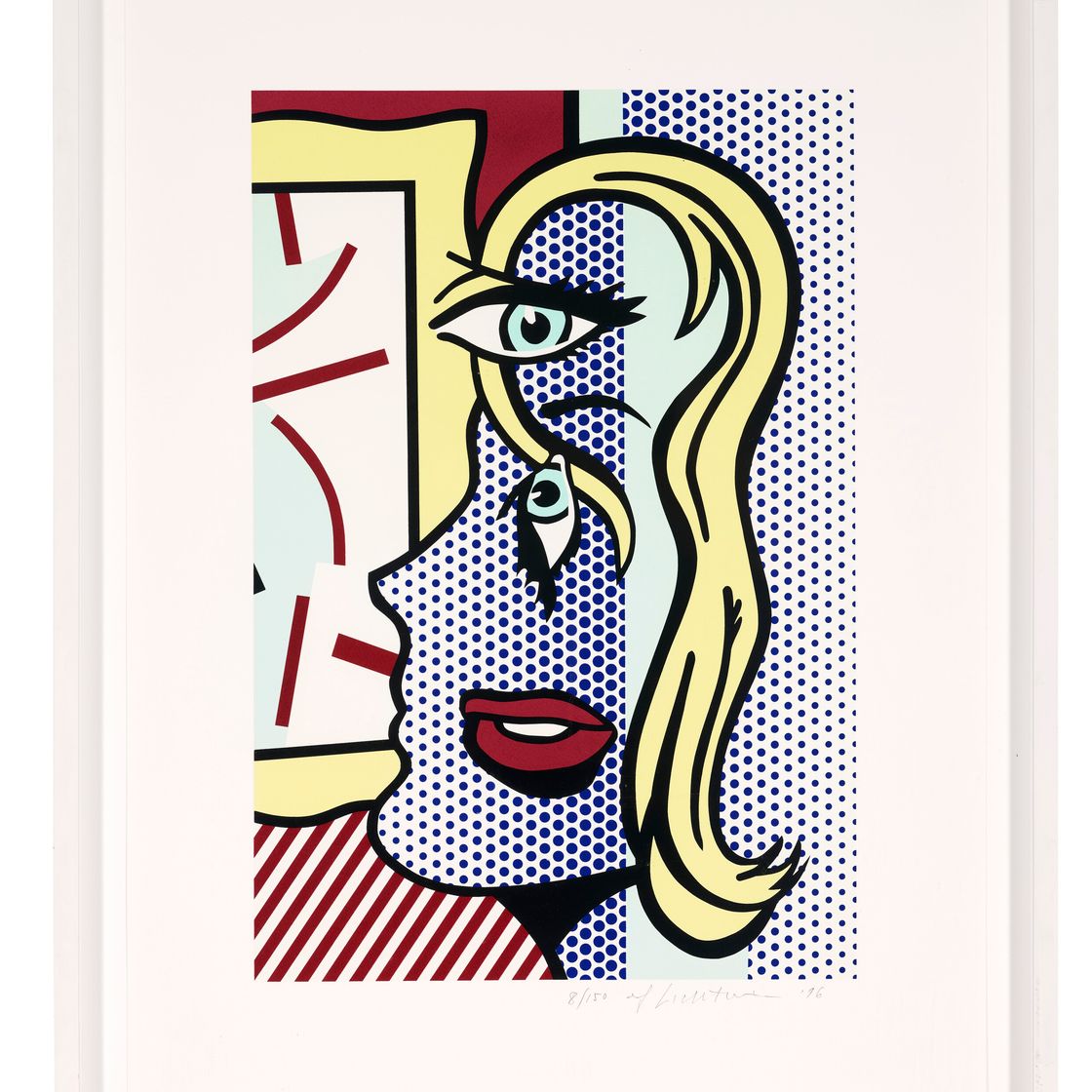 Roy Lichtenstein — Художественный критик, изображение 2