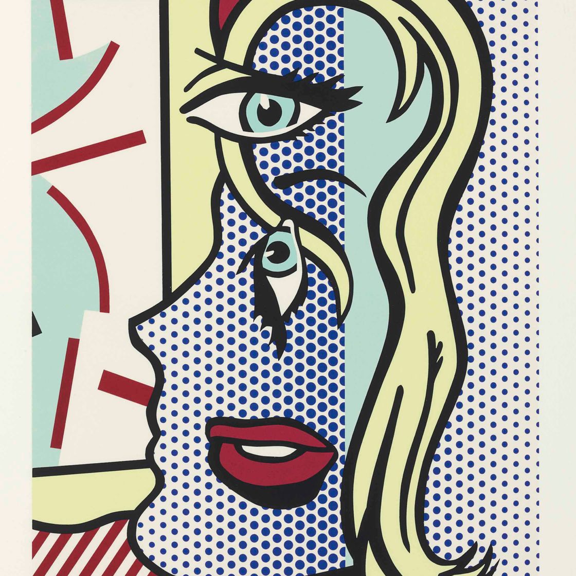 Roy Lichtenstein — Художественный критик (С. 305)