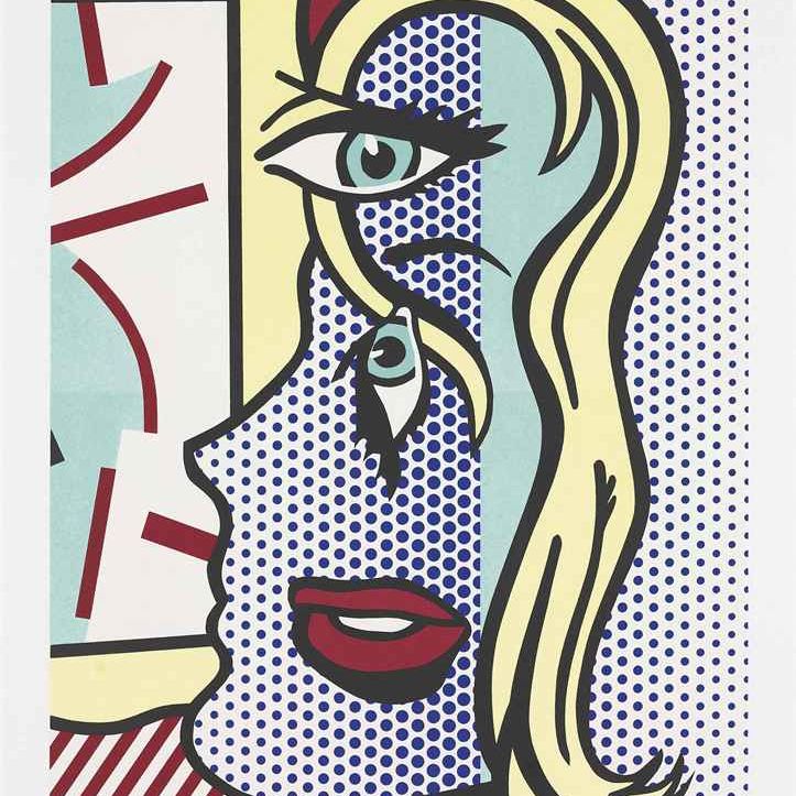 Roy Lichtenstein — Художественный критик (С. 305)