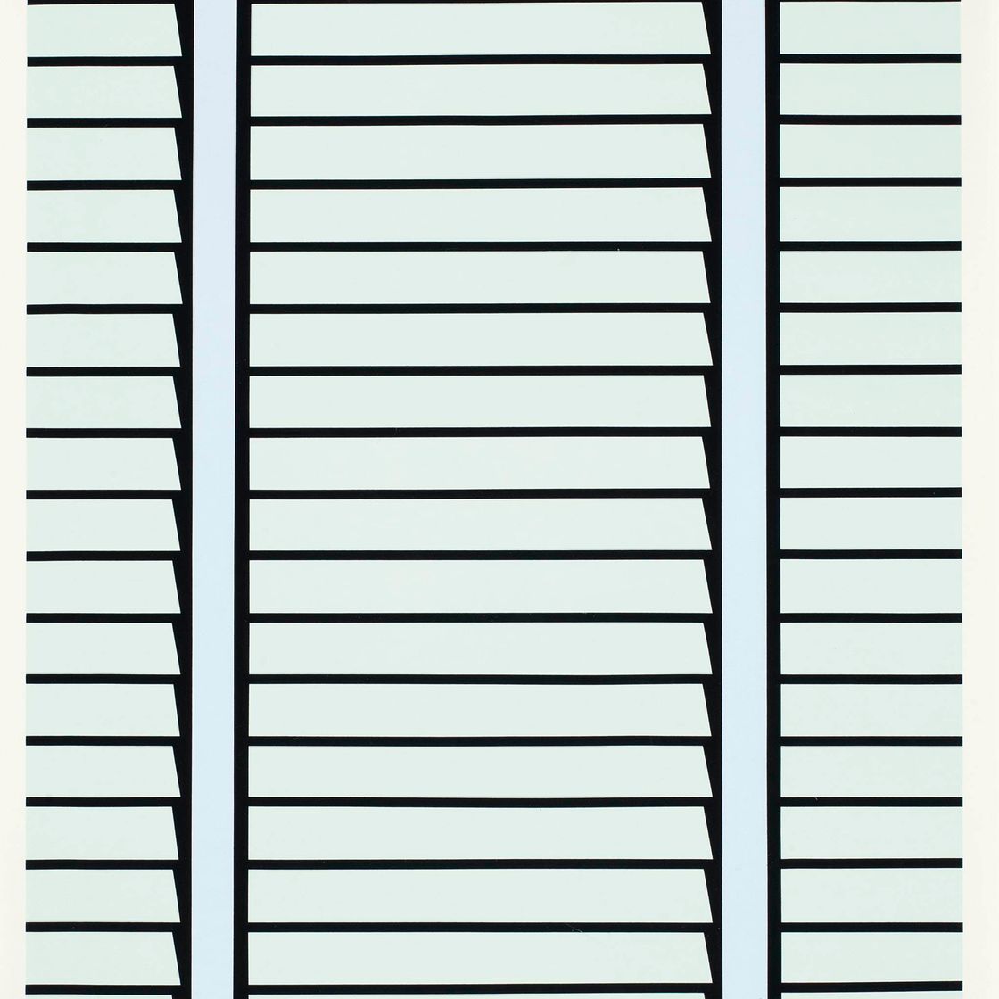 Roy Lichtenstein — Венецианская школа I (C. 295; G. 5219)