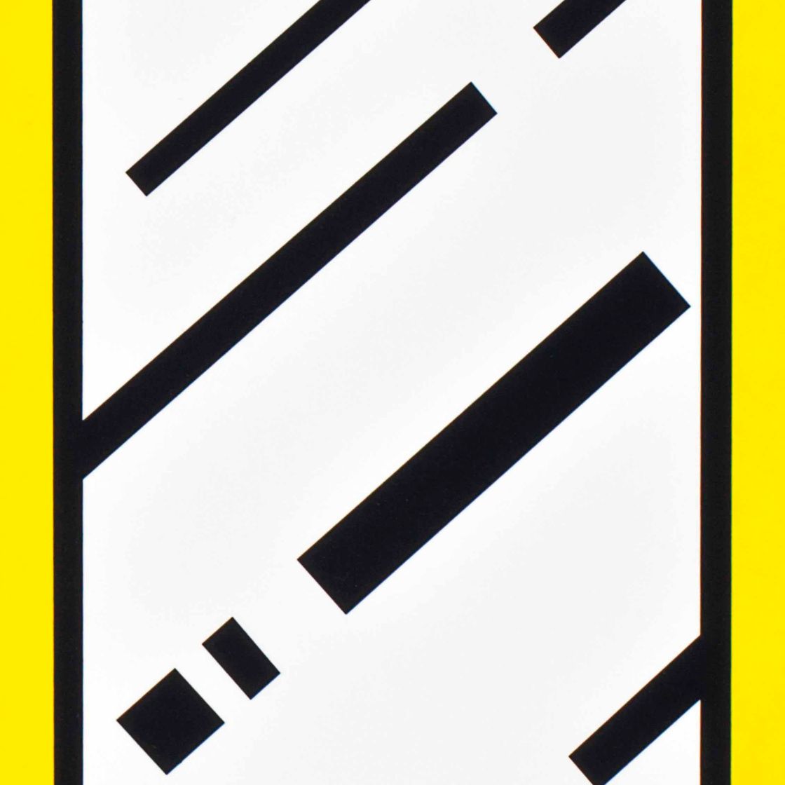 Roy Lichtenstein — Зеркало из портфолио Харви Ганта