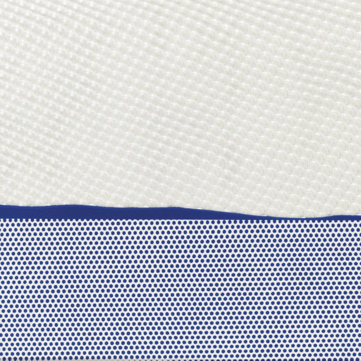 Roy Lichtenstein — Морской пейзаж I, из фильма "Нью-Йорк Тен" (С. 36)