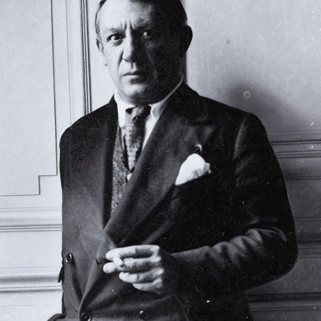 Rudolf Stingel — Без названия, изображение 4