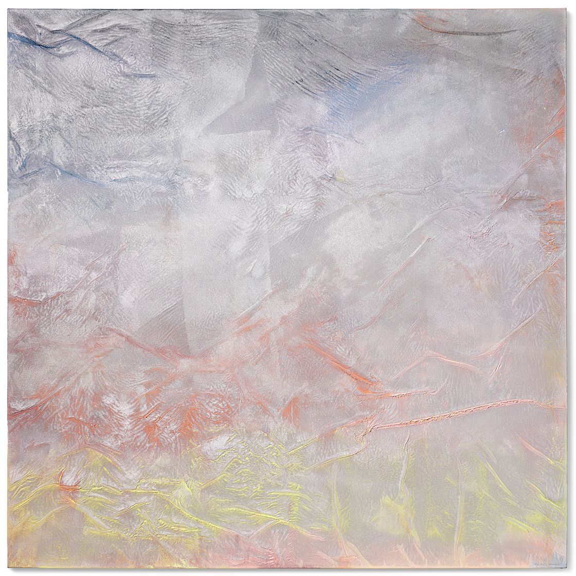Rudolf Stingel — Без названия (Малапарте III), изображение 1