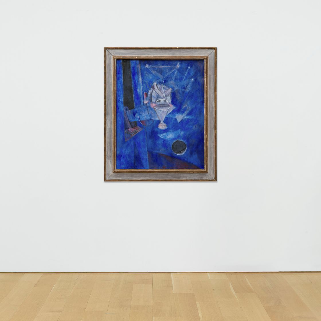 Rufino Tamayo — Бускадор де Эстрельяс (Звездочет), изображение 4