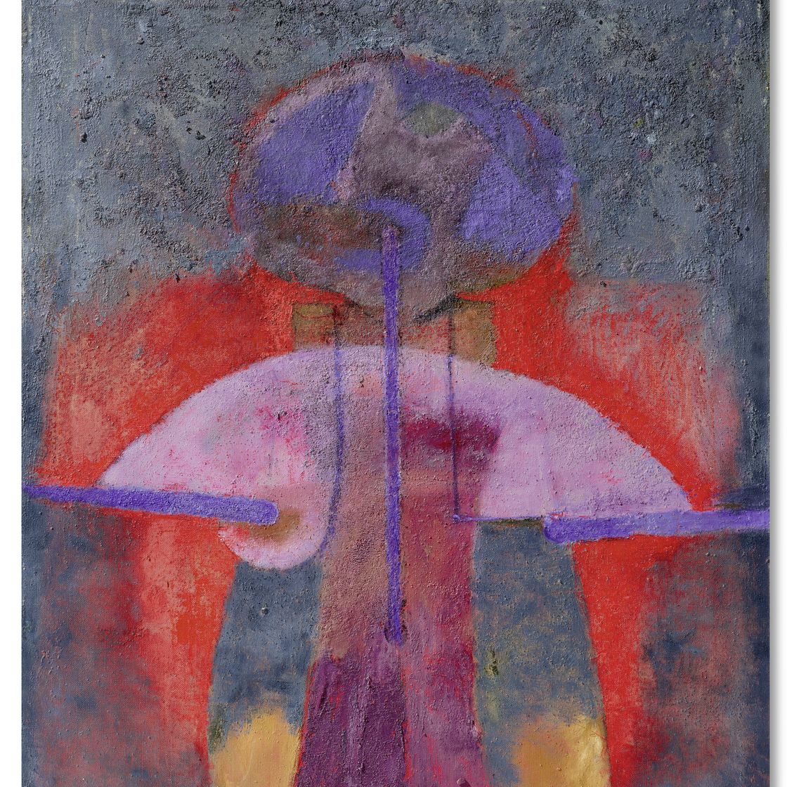 Rufino Tamayo — Ниньо (ребенок), изображение 1