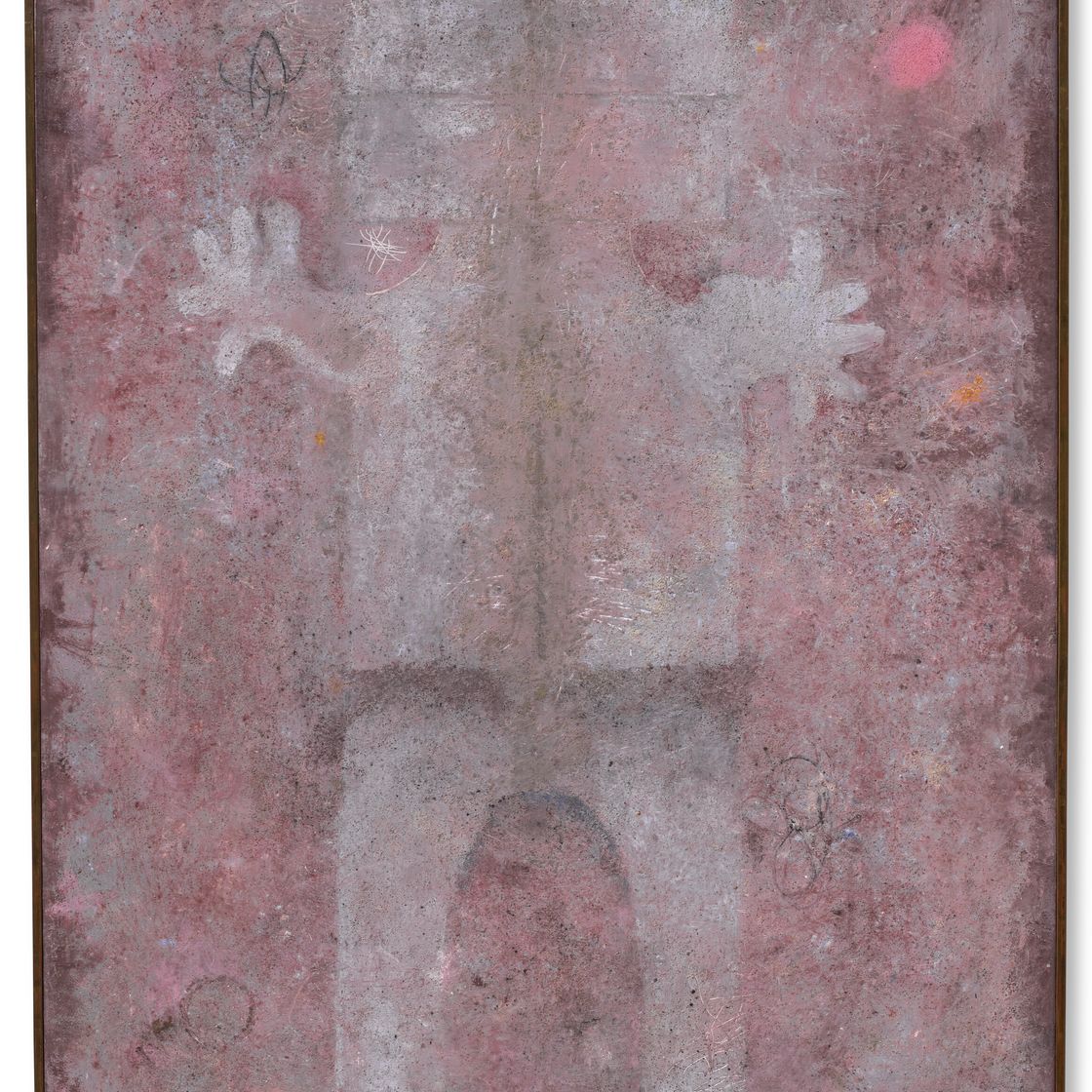 Rufino Tamayo — Персонаж в чистом виде, изображение 2