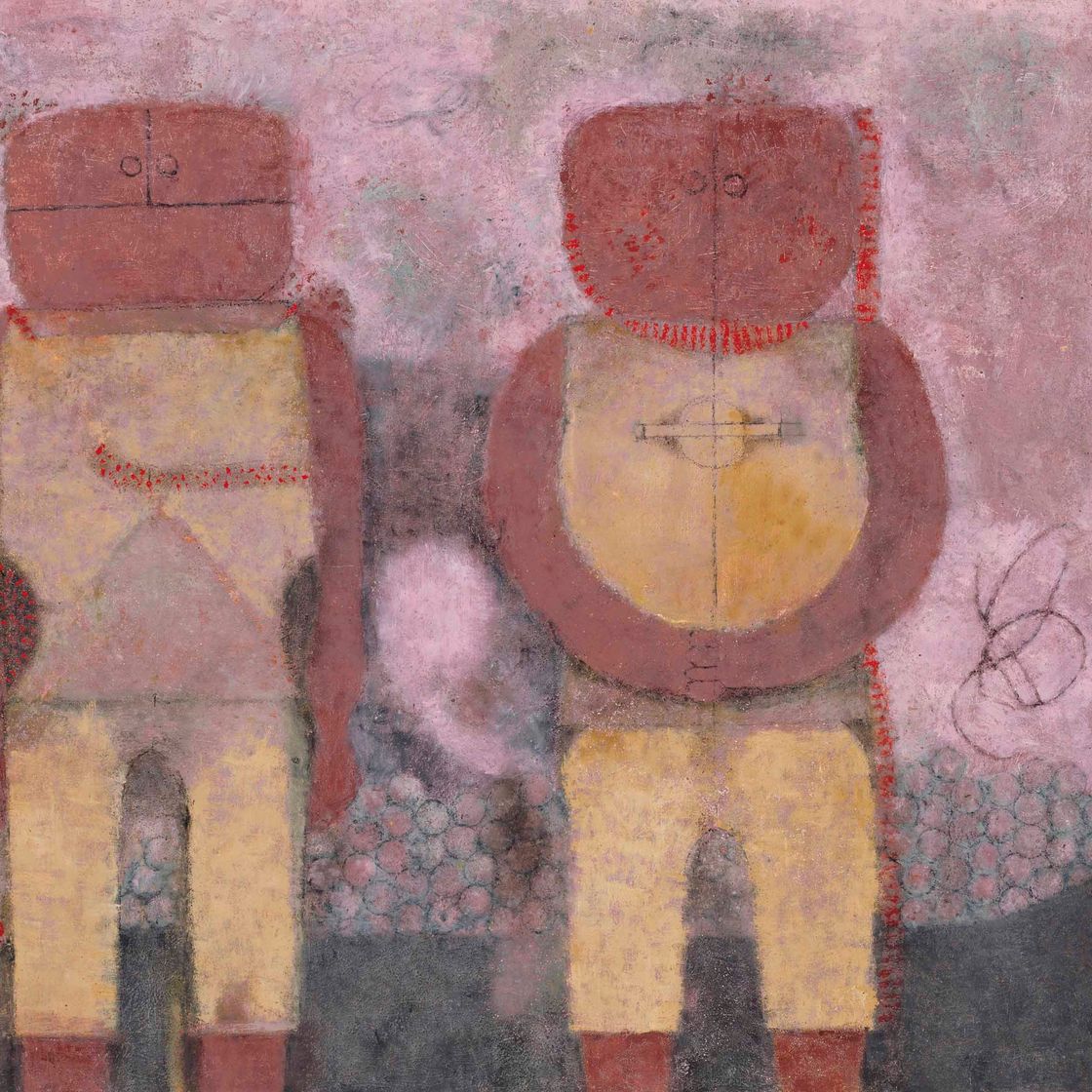 Rufino Tamayo — Гемелос