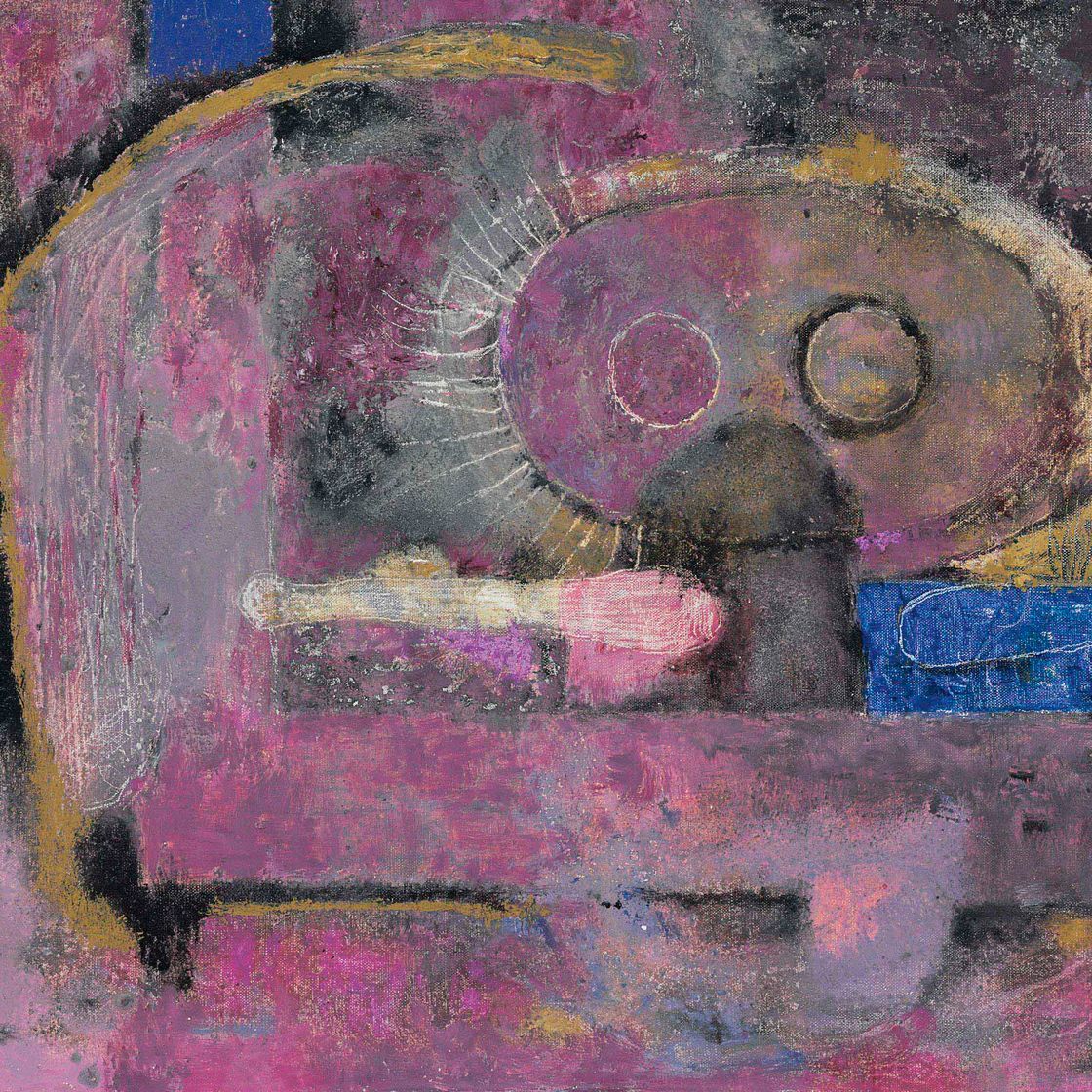 Rufino Tamayo — Ниньо в ла Вентане