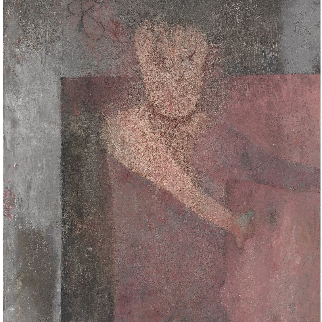 Rufino Tamayo — Эль-Апаресидо