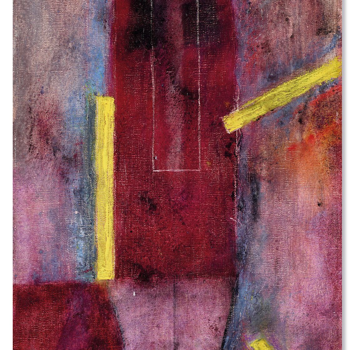Rufino Tamayo — Персонаж, изображение 1