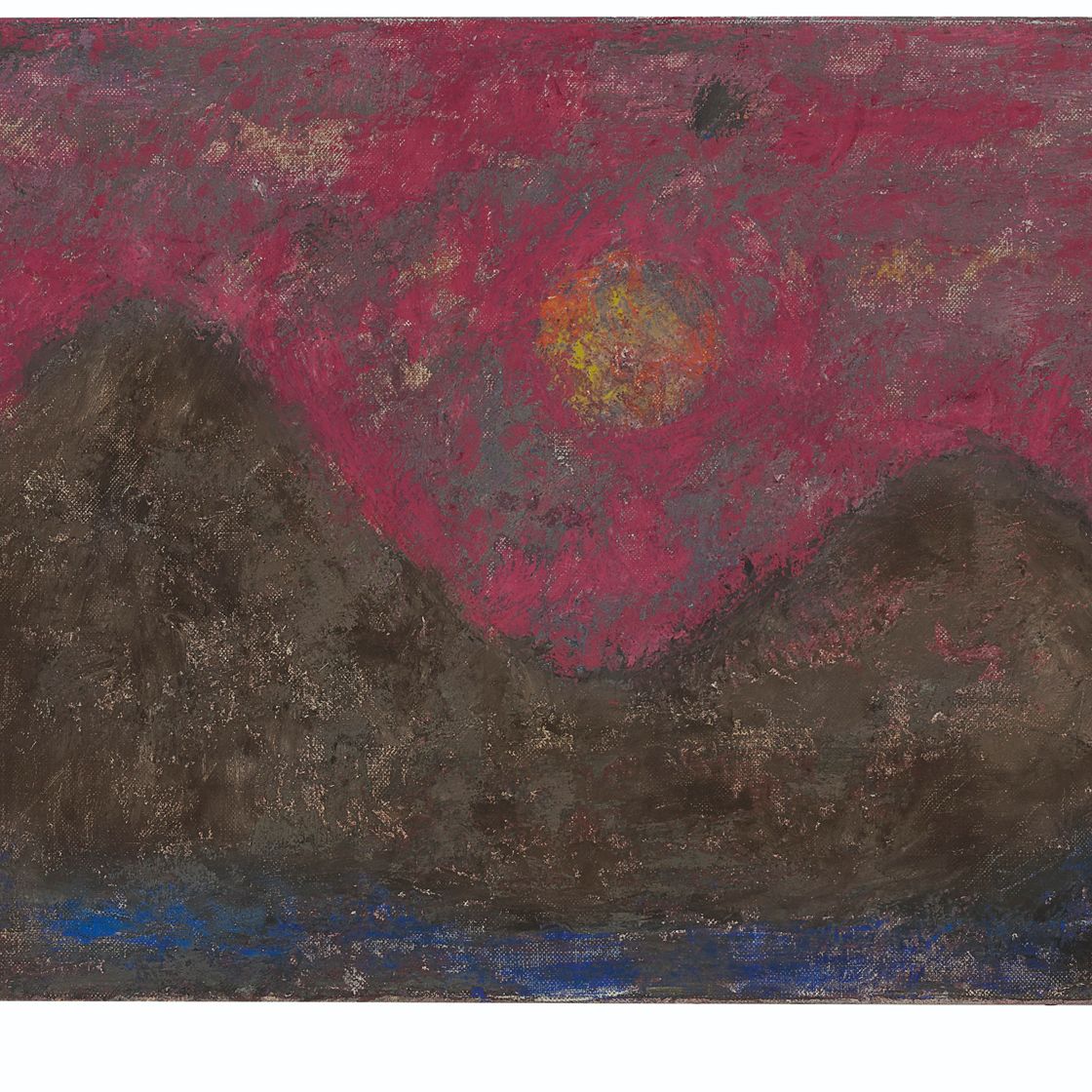 Rufino Tamayo — Пайсайе