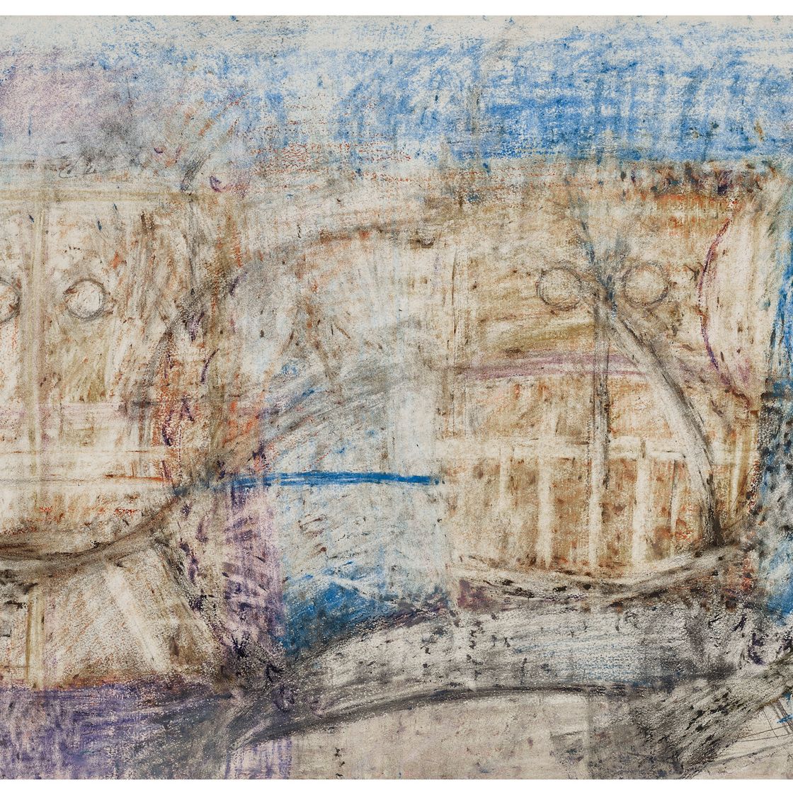 Rufino Tamayo — Душ Кабесас