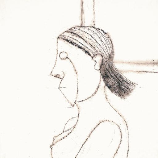 Rufino Tamayo — Женщина