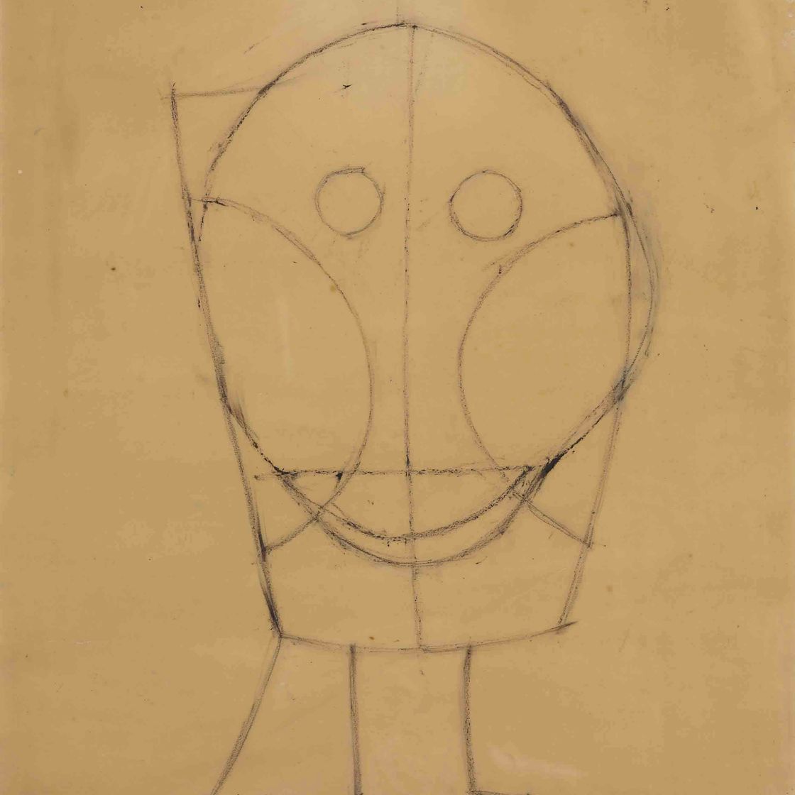 Rufino Tamayo — Маскара