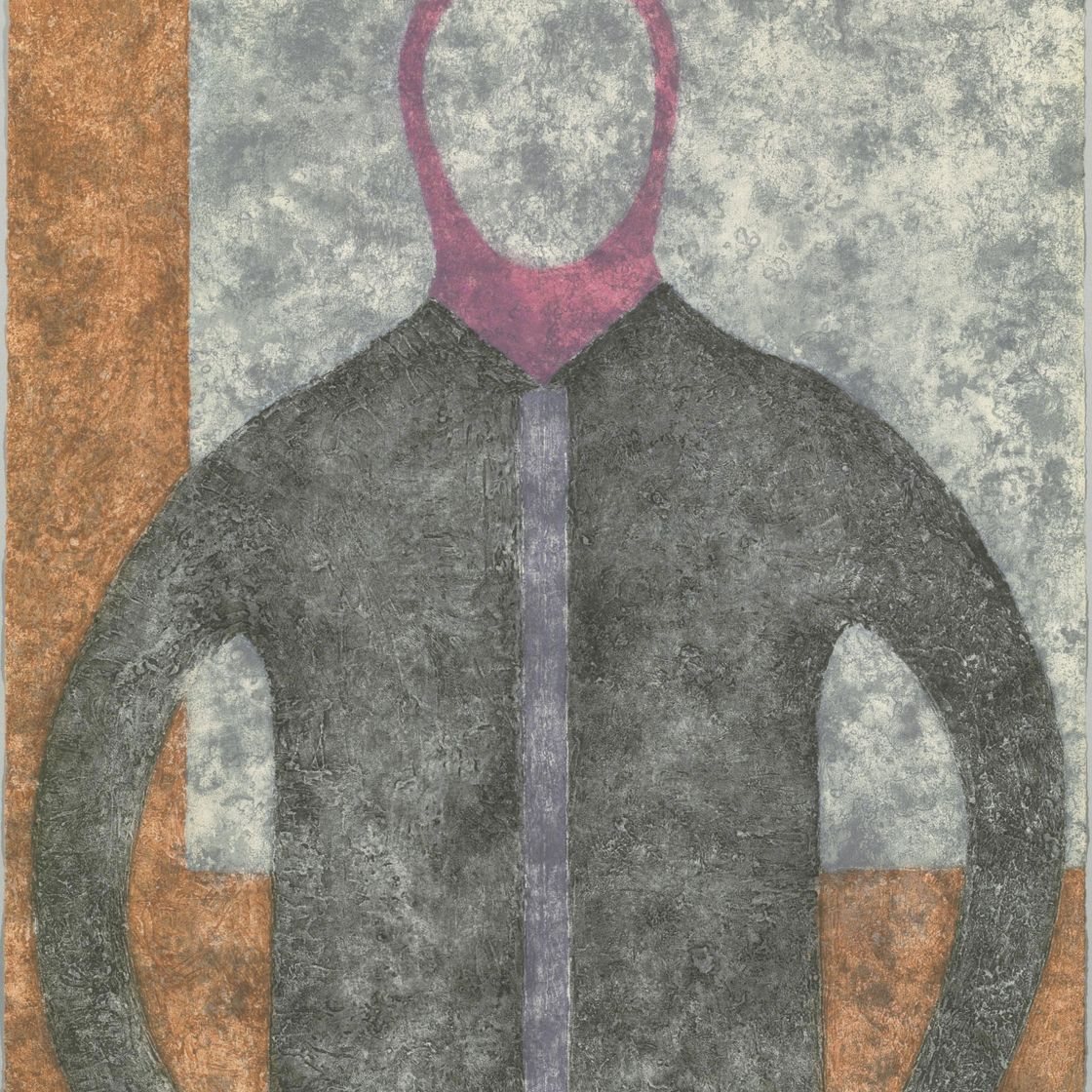 Rufino Tamayo — Руфино Тамайо, 15 августа 1980 года, издание "Полиграф", Барселона, 1980 (стр. 269-283), изображение 2