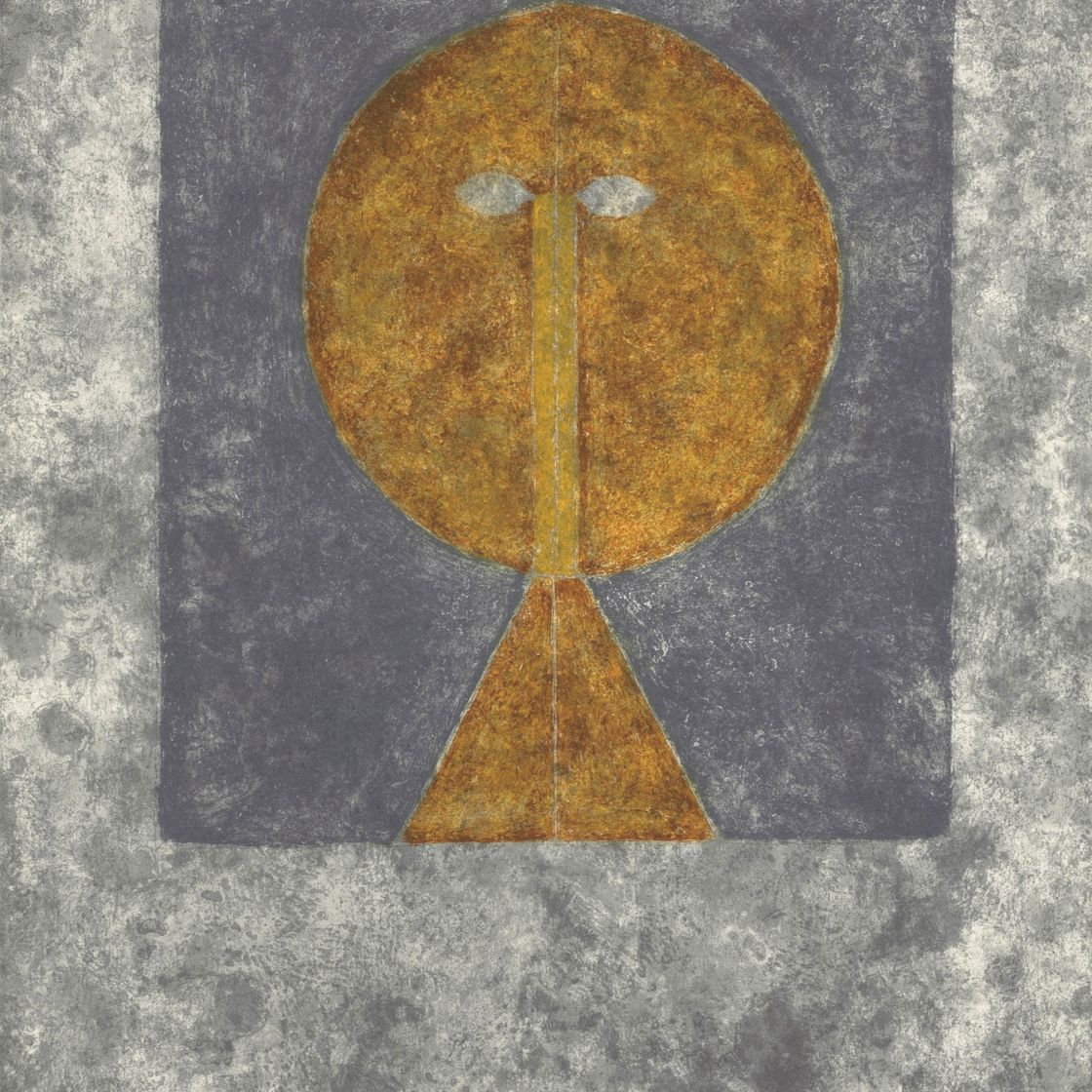 Rufino Tamayo — Руфино Тамайо, 8 августа 1984 года, издательство Polígrafa, Барселона (стр. 313-320), изображение 2