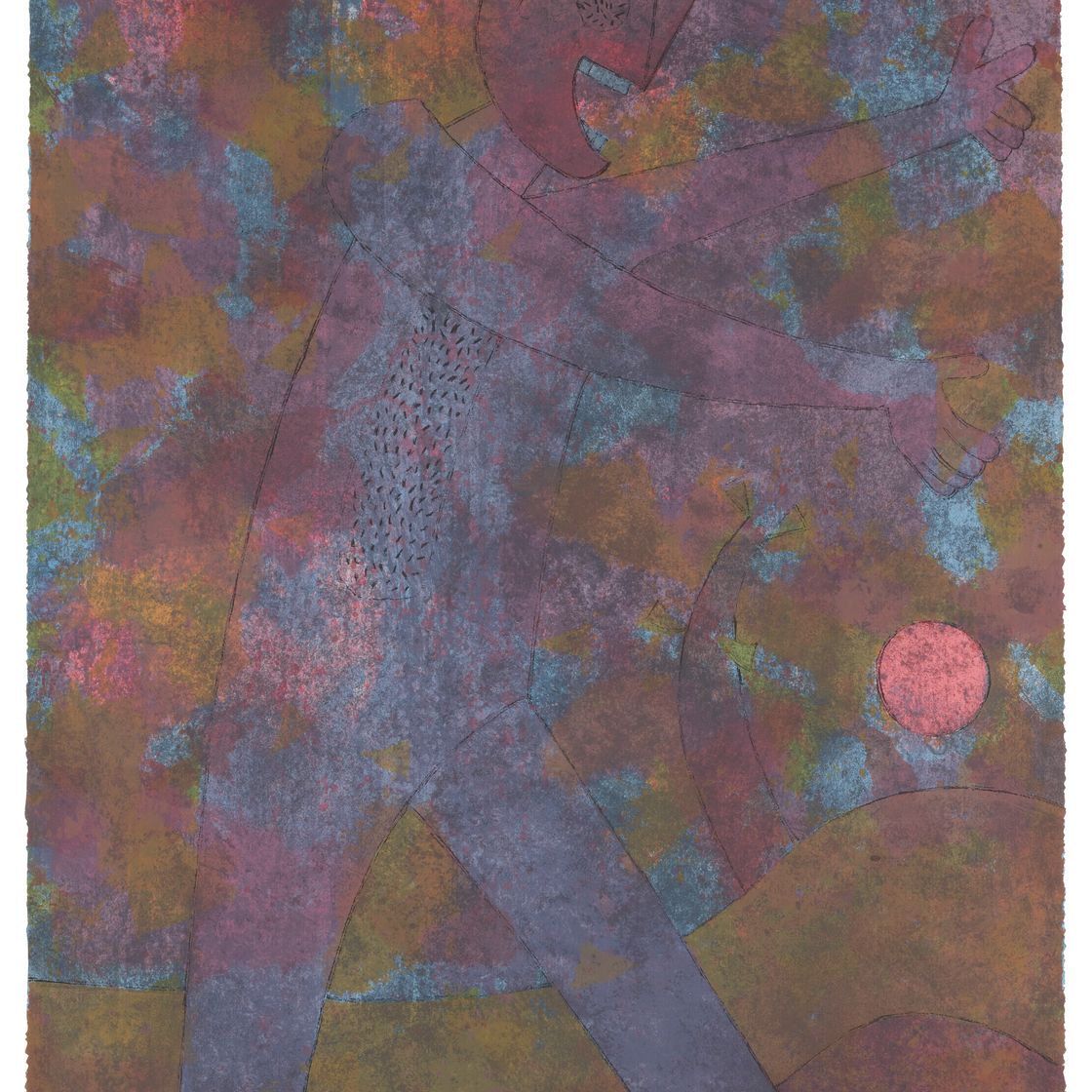 Rufino Tamayo — Ла Семья Югандо, изображение 2