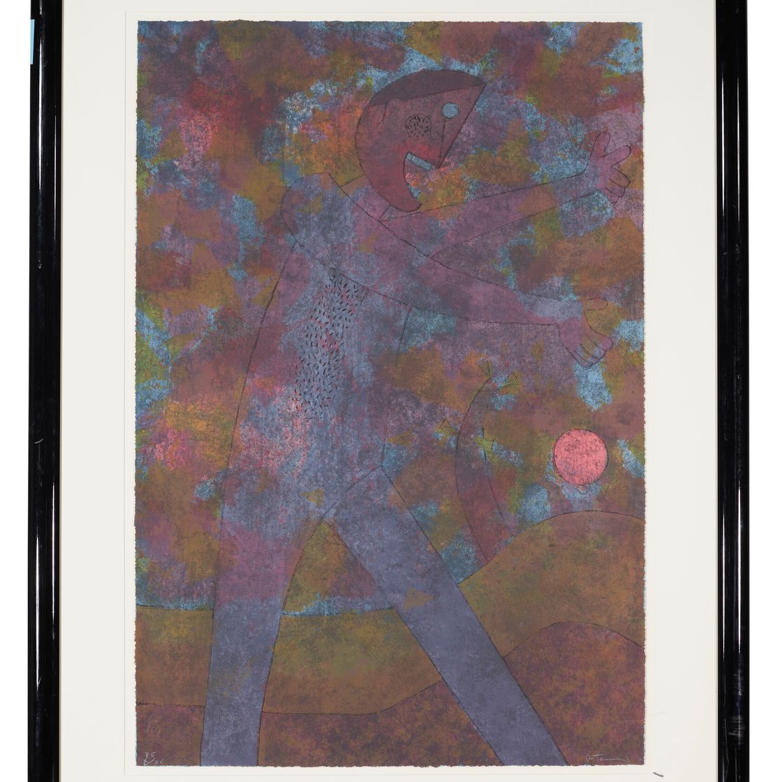 Rufino Tamayo — Ла Семья Югандо, изображение 5