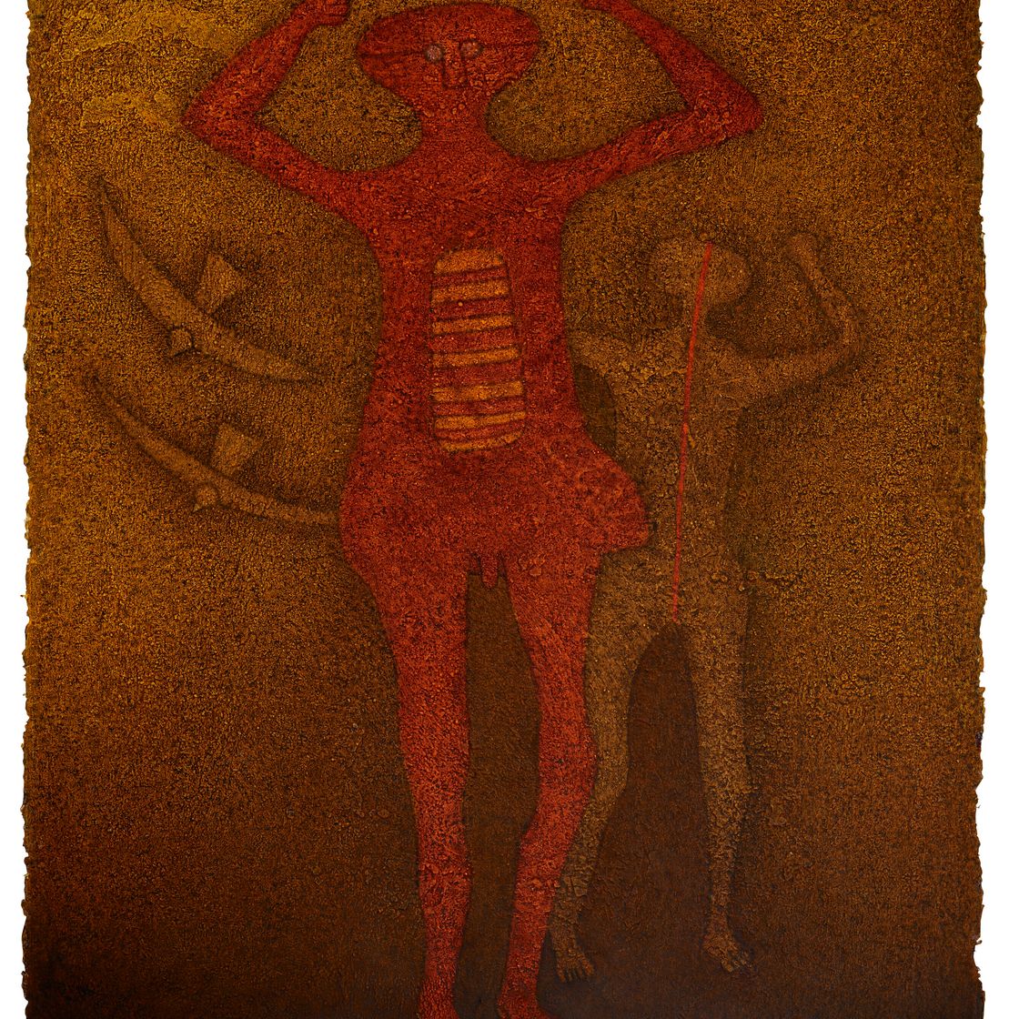 Rufino Tamayo — Персонажи с птицами