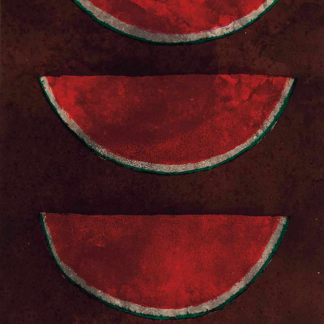 Rufino Tamayo — Сандии, от Руфино Тамайо, 15 литографий 1973 года