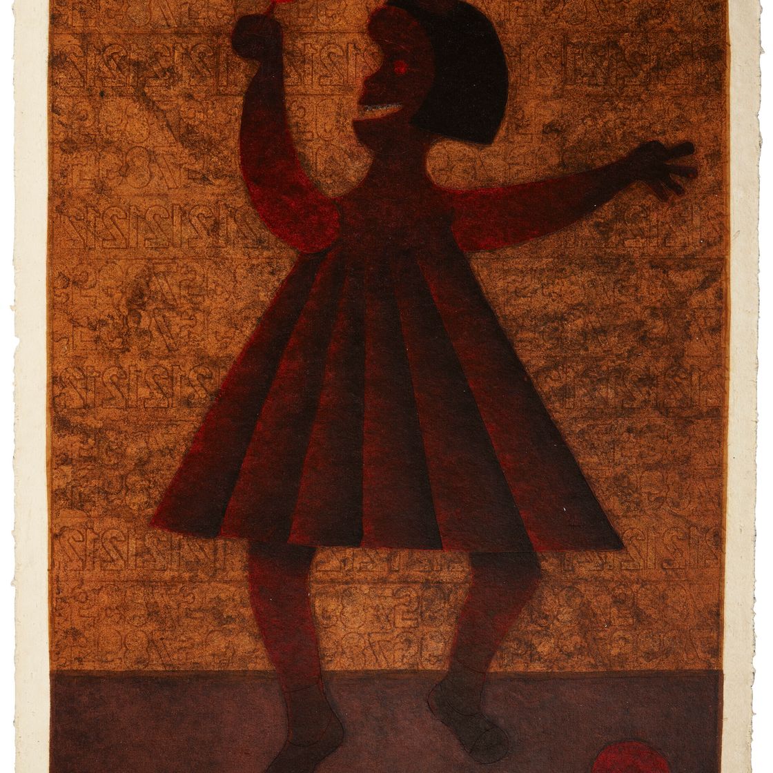Rufino Tamayo — Девочка