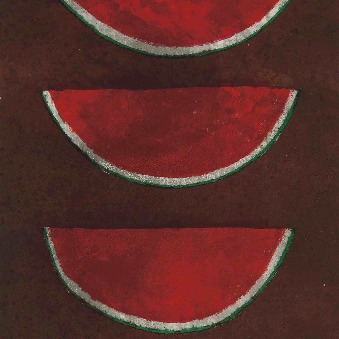 Rufino Tamayo — Сандиас, Руфино Тамайо, 15 литографий 1973 года (стр. 143)