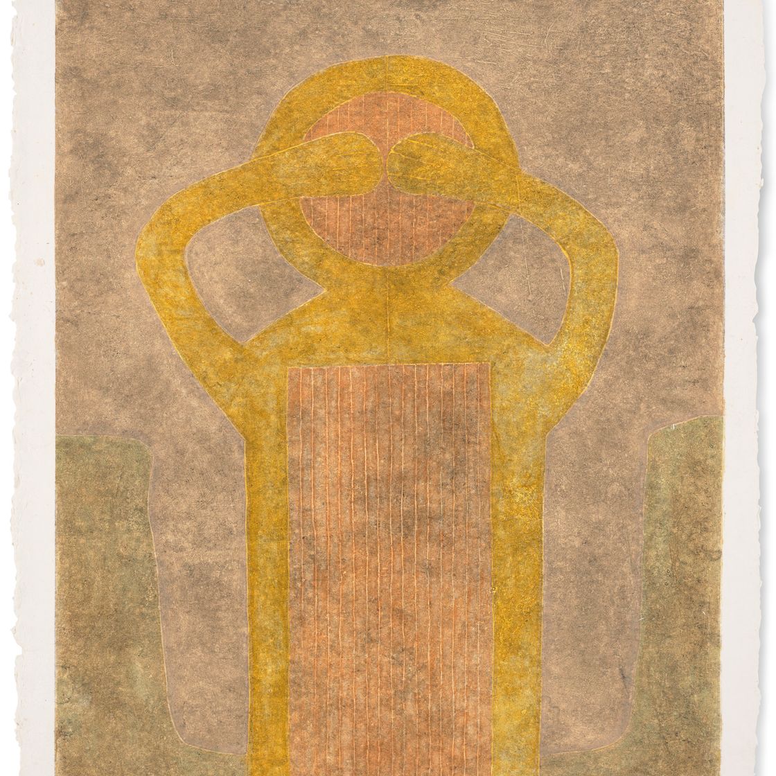 Rufino Tamayo — Вергонзосо