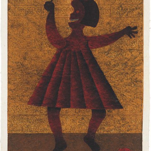 Rufino Tamayo — Нинья (стр. 288)