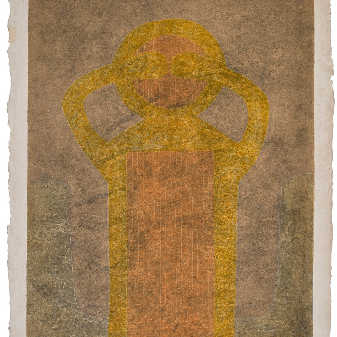 Rufino Tamayo — Постыдный